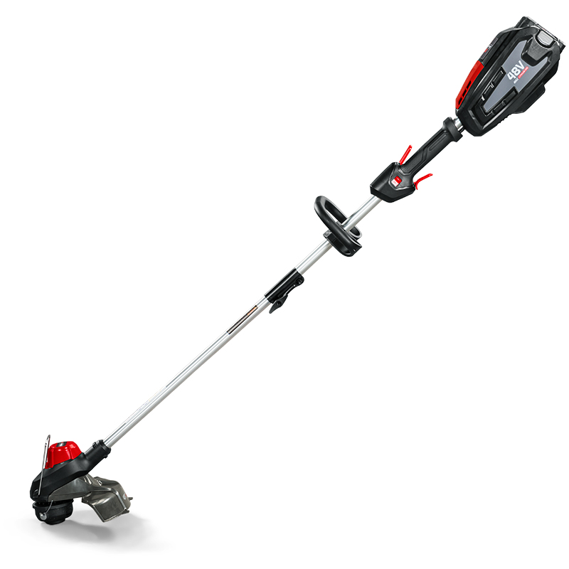 Snapper HD 48V Max Electric Cordless String Trimmer Snapper